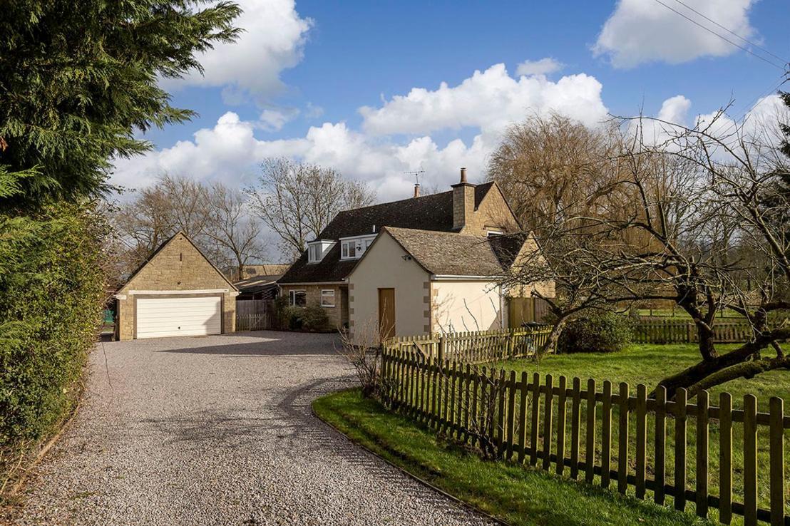 Draycott Farm Βίλα Chipping Campden Εξωτερικό φωτογραφία