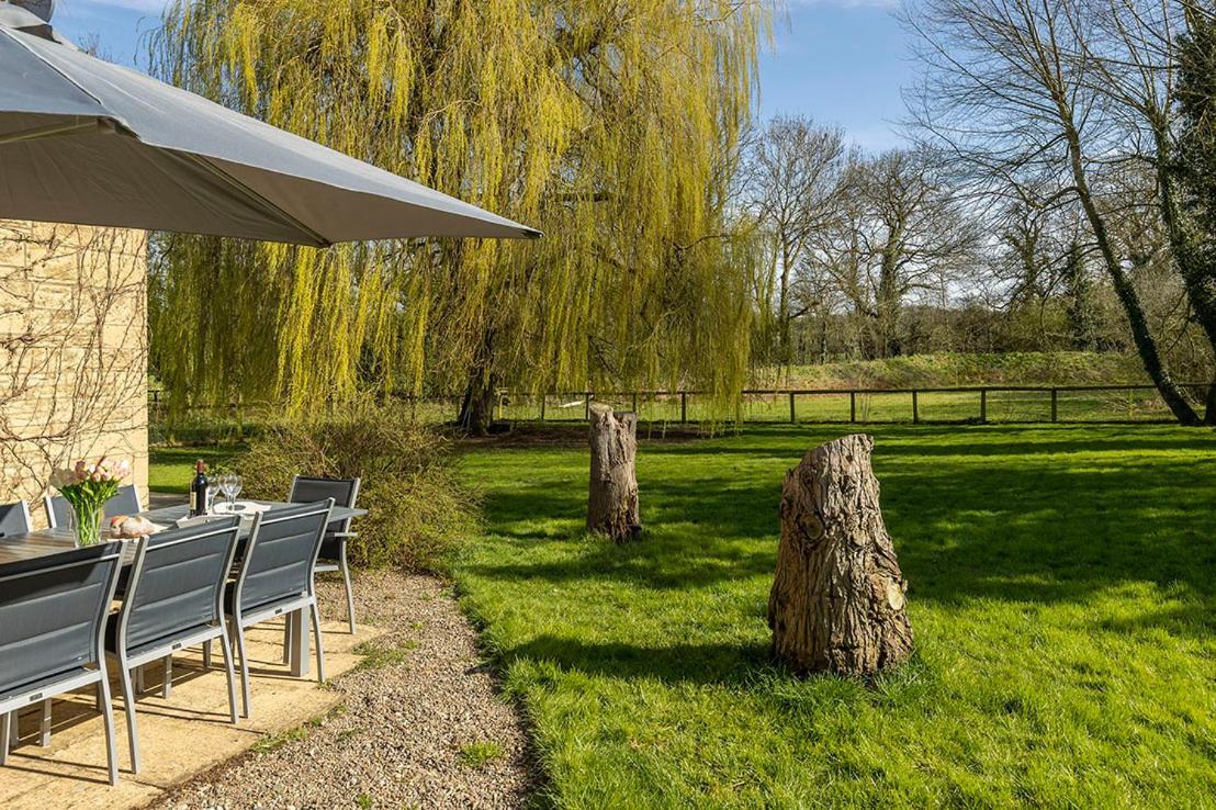 Draycott Farm Βίλα Chipping Campden Εξωτερικό φωτογραφία