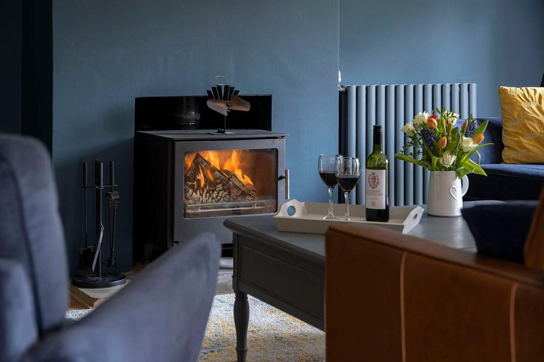 Draycott Farm Βίλα Chipping Campden Εξωτερικό φωτογραφία