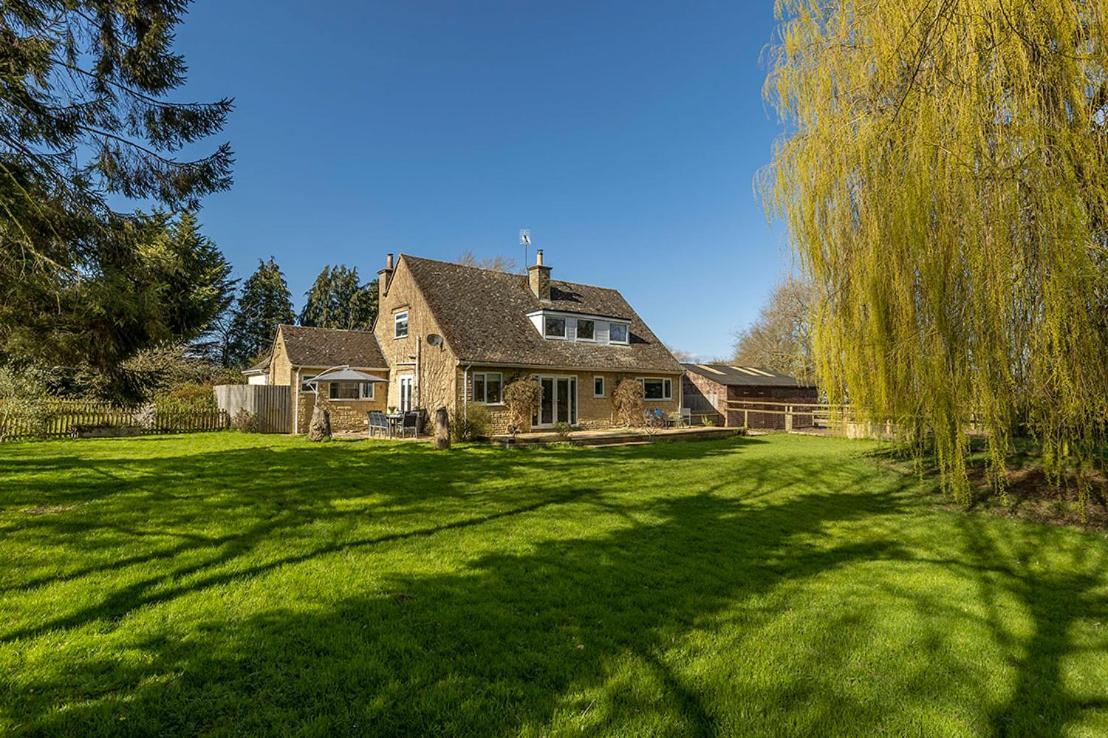 Draycott Farm Βίλα Chipping Campden Εξωτερικό φωτογραφία