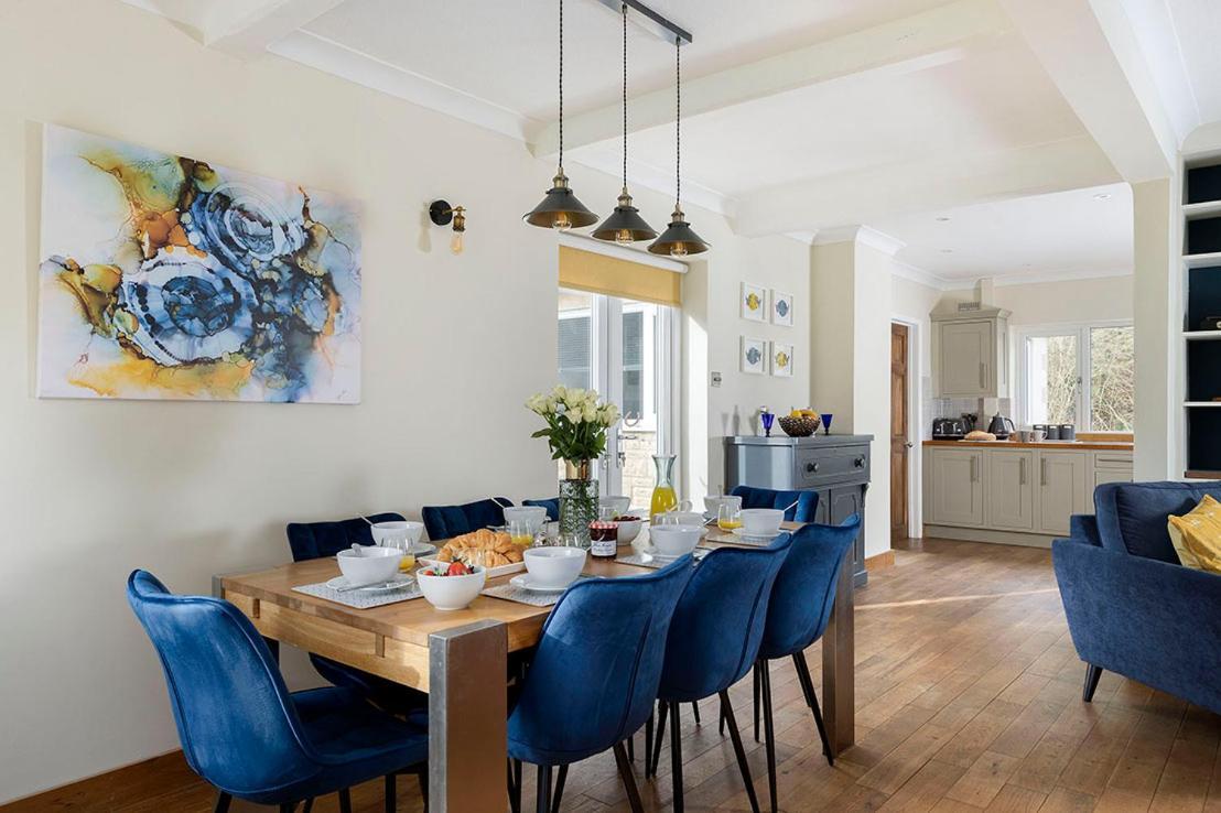 Draycott Farm Βίλα Chipping Campden Εξωτερικό φωτογραφία