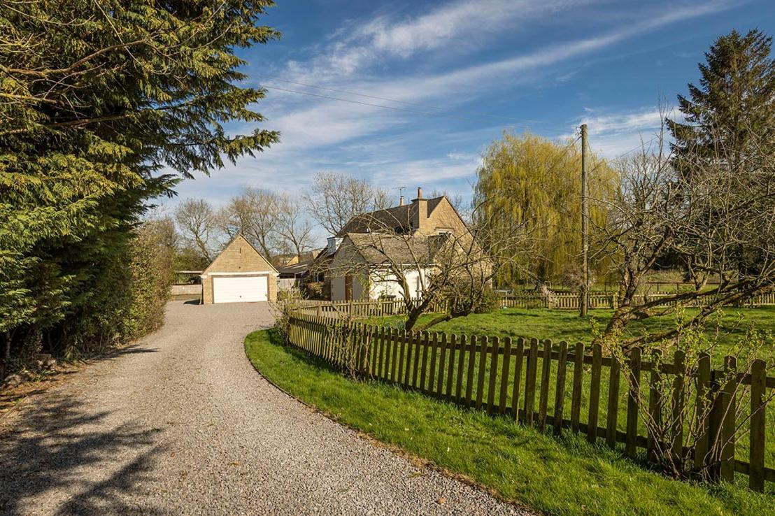 Draycott Farm Βίλα Chipping Campden Εξωτερικό φωτογραφία