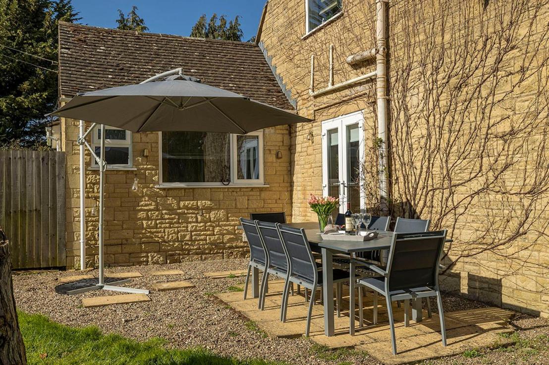 Draycott Farm Βίλα Chipping Campden Εξωτερικό φωτογραφία