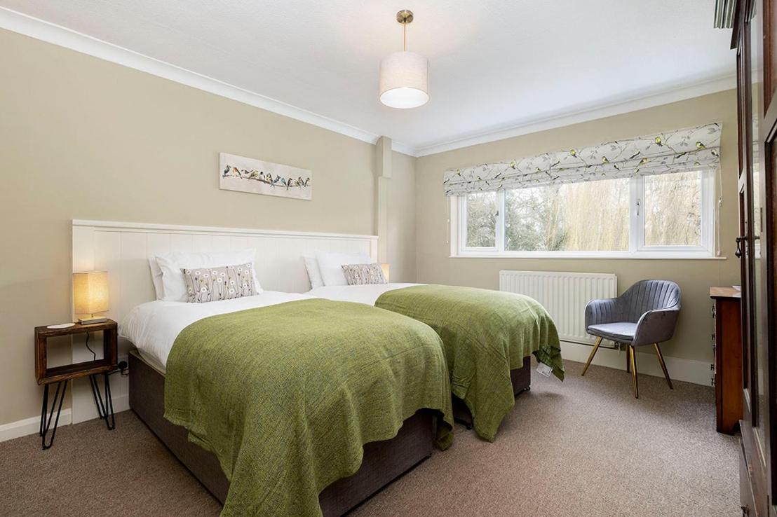 Draycott Farm Βίλα Chipping Campden Εξωτερικό φωτογραφία