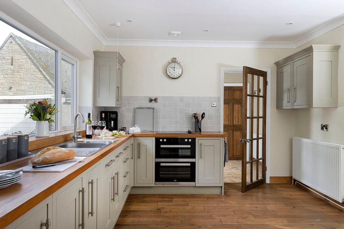 Draycott Farm Βίλα Chipping Campden Εξωτερικό φωτογραφία