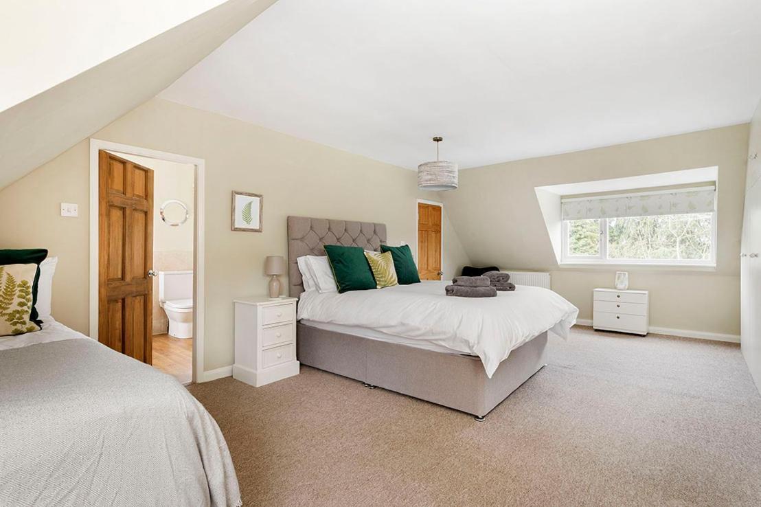 Draycott Farm Βίλα Chipping Campden Εξωτερικό φωτογραφία