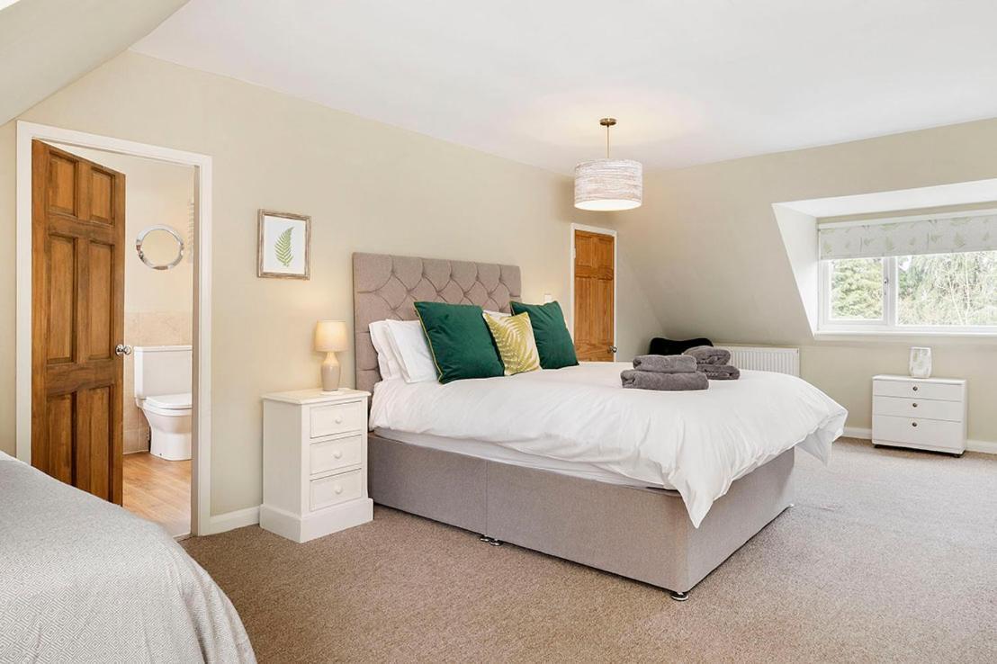 Draycott Farm Βίλα Chipping Campden Εξωτερικό φωτογραφία