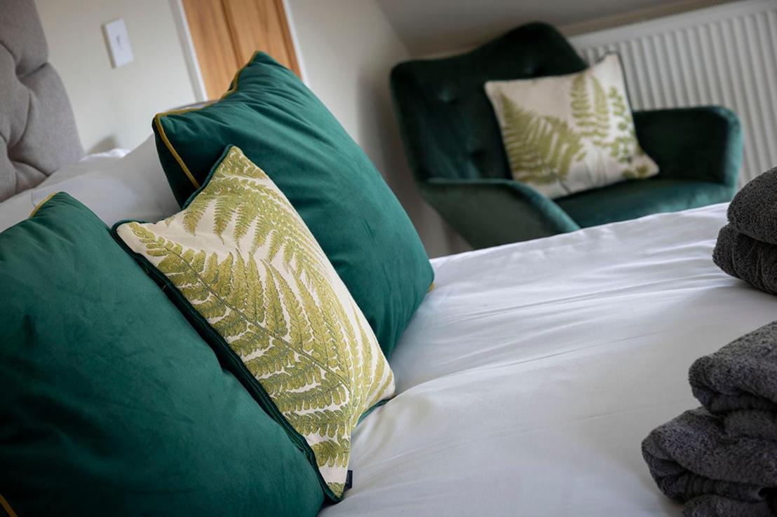 Draycott Farm Βίλα Chipping Campden Εξωτερικό φωτογραφία