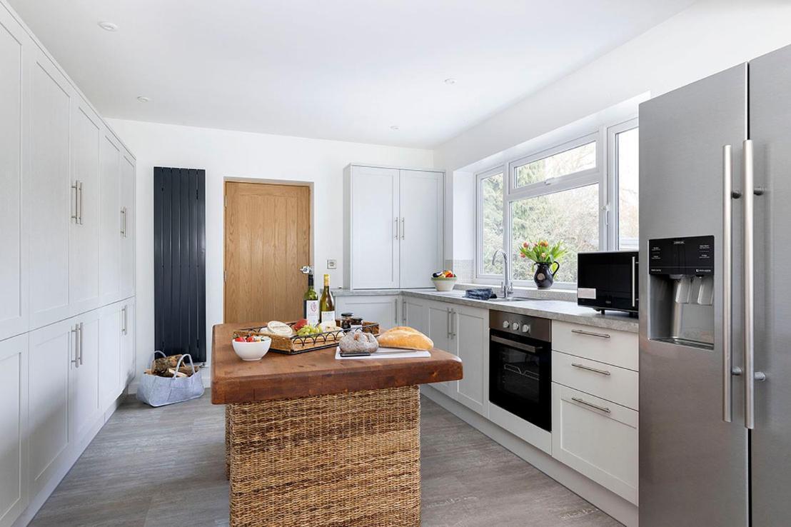 Draycott Farm Βίλα Chipping Campden Εξωτερικό φωτογραφία