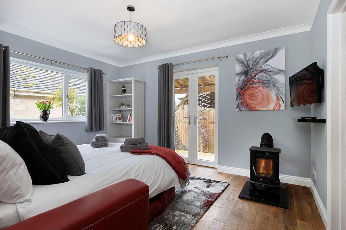 Draycott Farm Βίλα Chipping Campden Εξωτερικό φωτογραφία