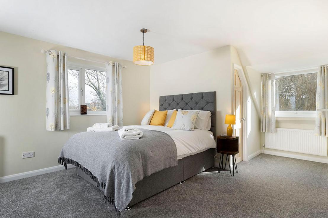 Draycott Farm Βίλα Chipping Campden Εξωτερικό φωτογραφία