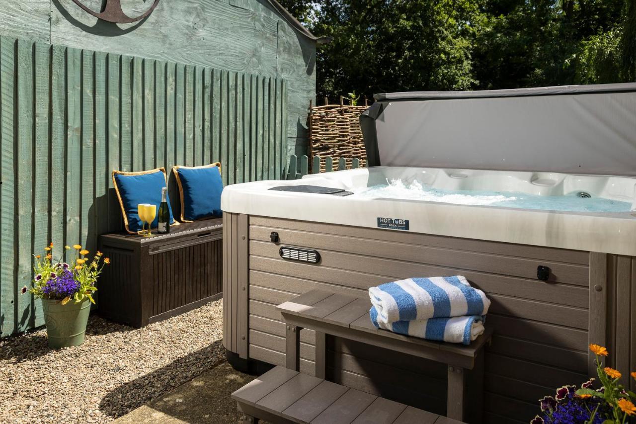 Draycott Farm Βίλα Chipping Campden Εξωτερικό φωτογραφία